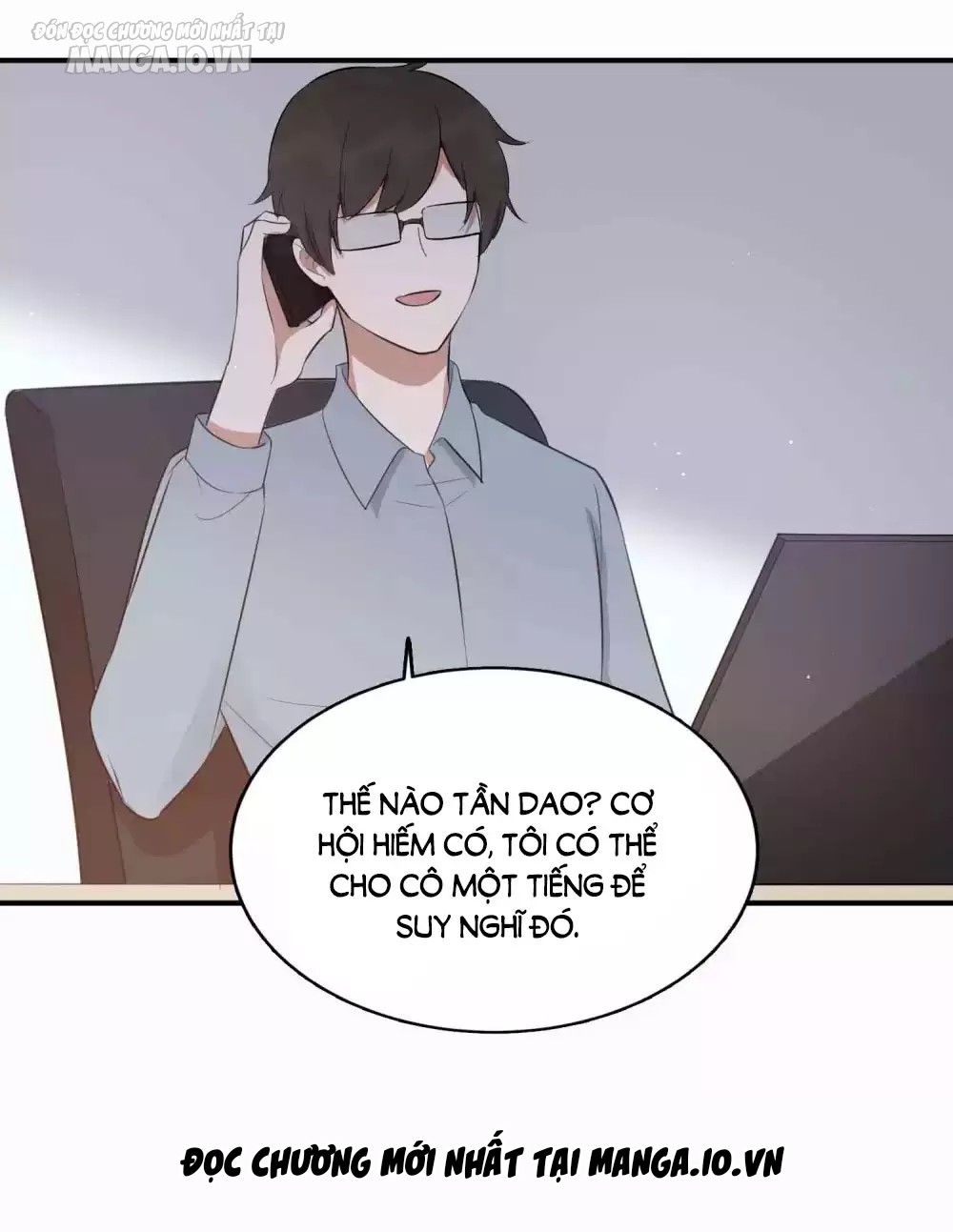 Diễn Giả Làm Thật Chapter 79 - Trang 2