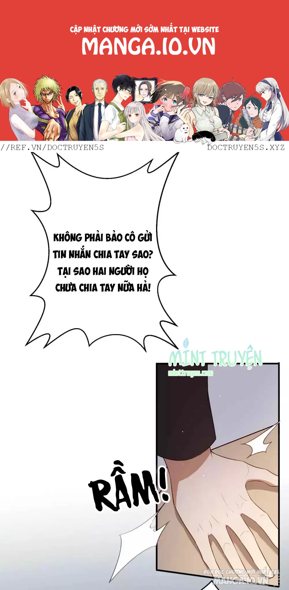 Diễn Giả Làm Thật Chapter 81 - Trang 2