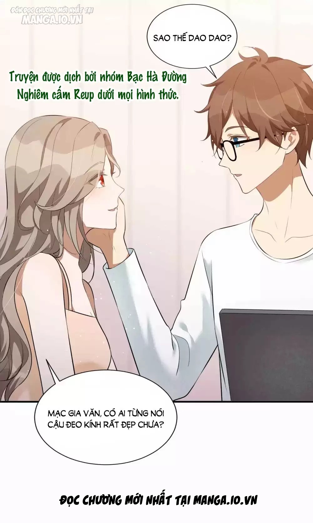 Diễn Giả Làm Thật Chapter 81 - Trang 2