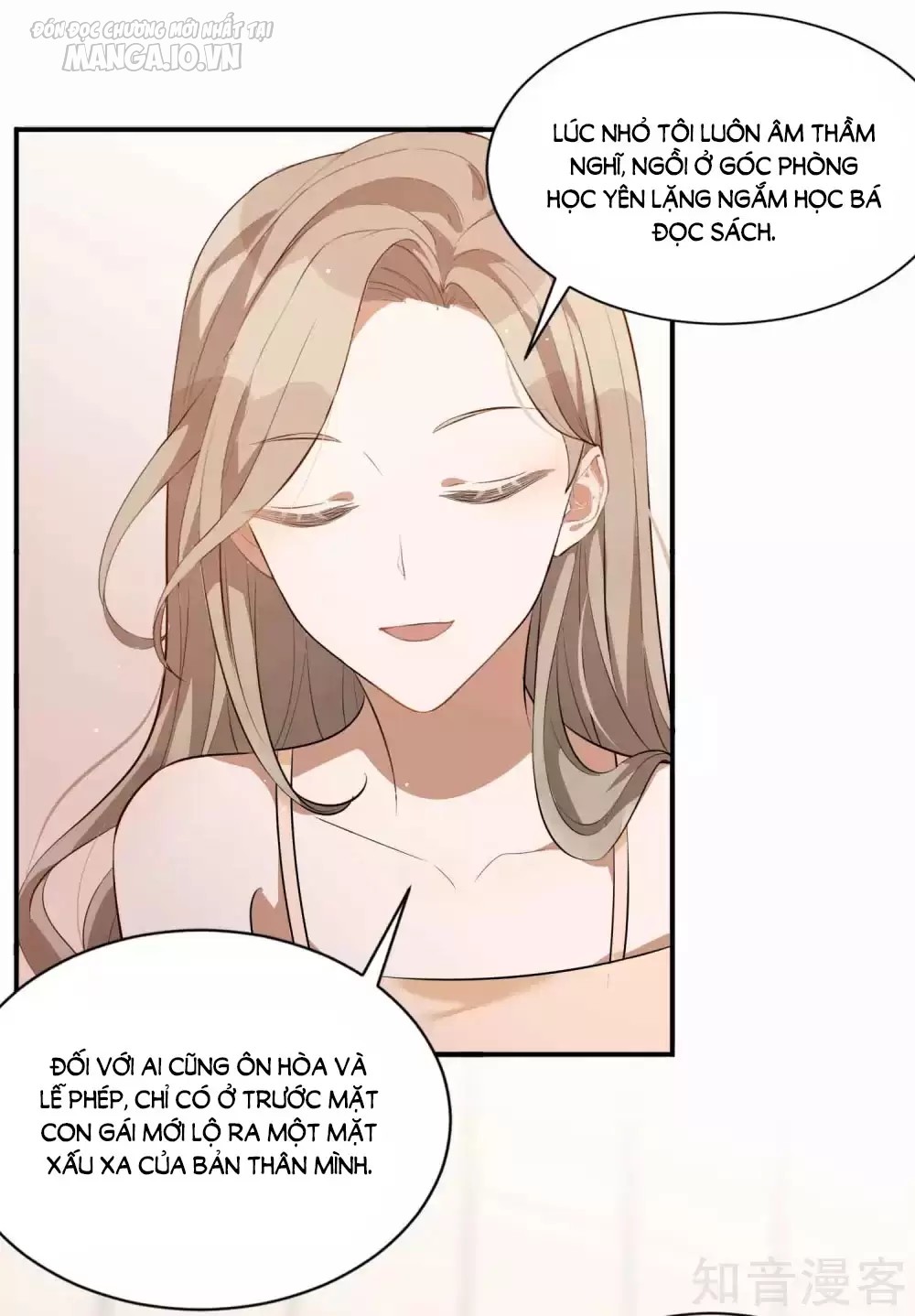 Diễn Giả Làm Thật Chapter 81 - Trang 2