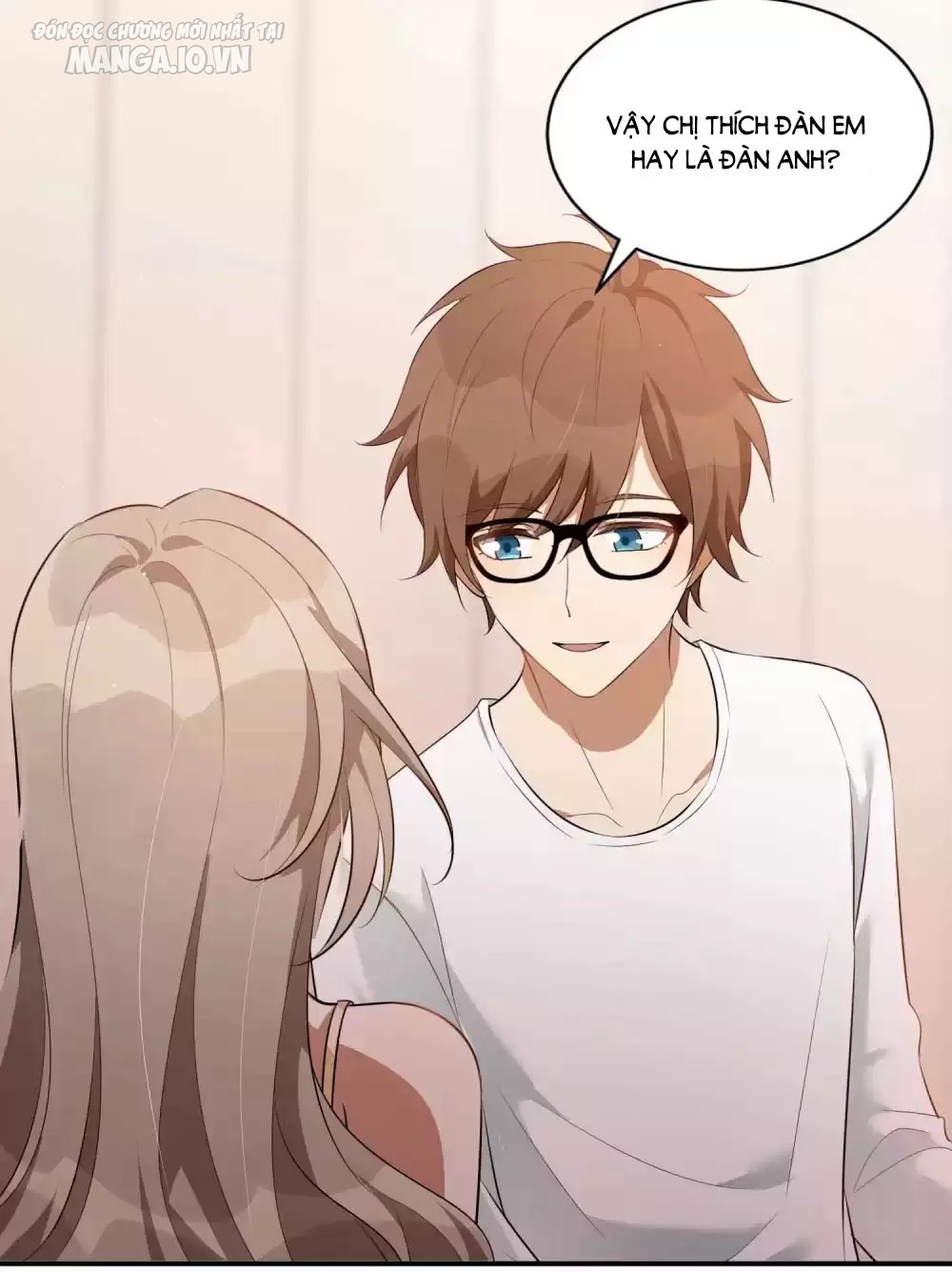 Diễn Giả Làm Thật Chapter 81 - Trang 2