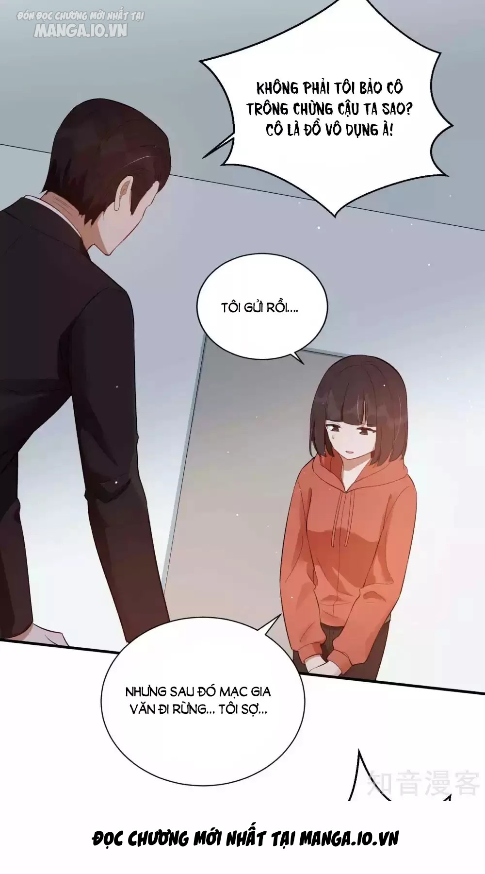 Diễn Giả Làm Thật Chapter 81 - Trang 2