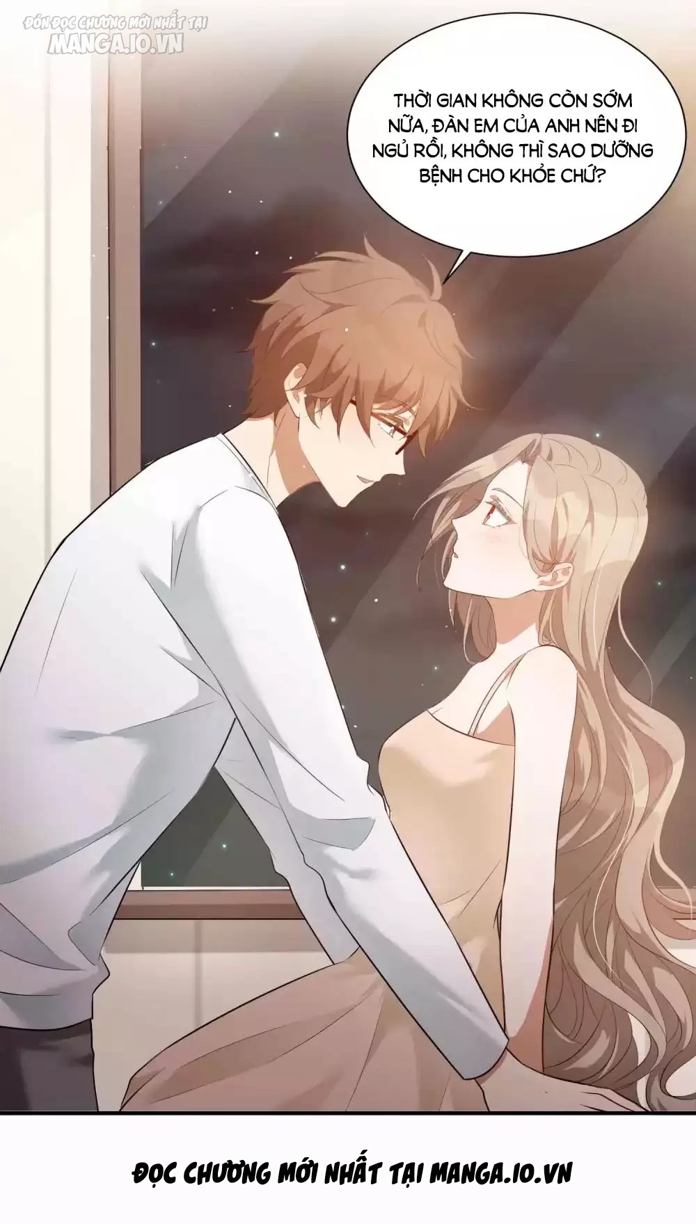 Diễn Giả Làm Thật Chapter 81 - Trang 2