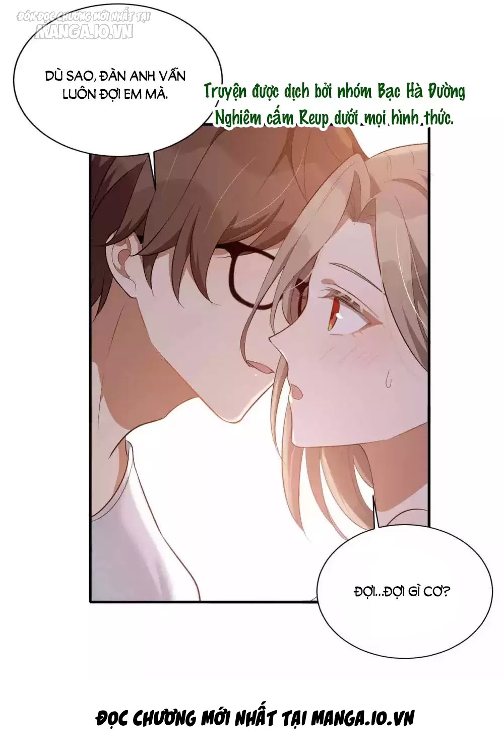 Diễn Giả Làm Thật Chapter 81 - Trang 2