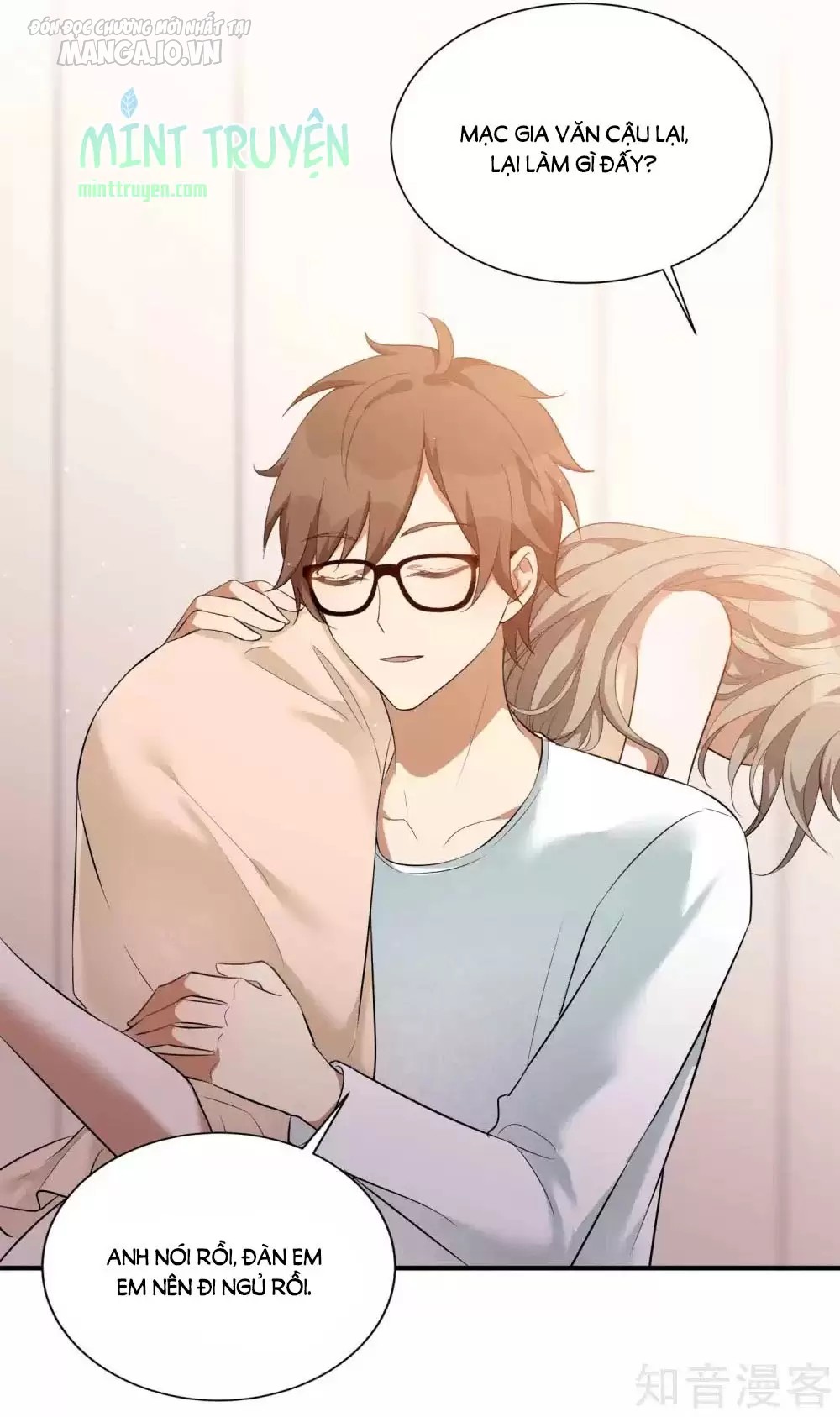 Diễn Giả Làm Thật Chapter 81 - Trang 2