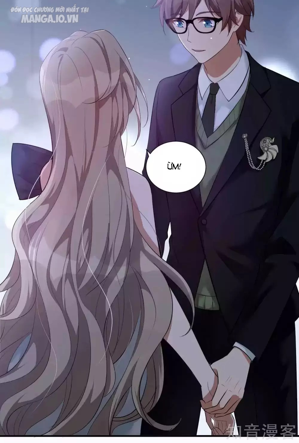 Diễn Giả Làm Thật Chapter 81 - Trang 2