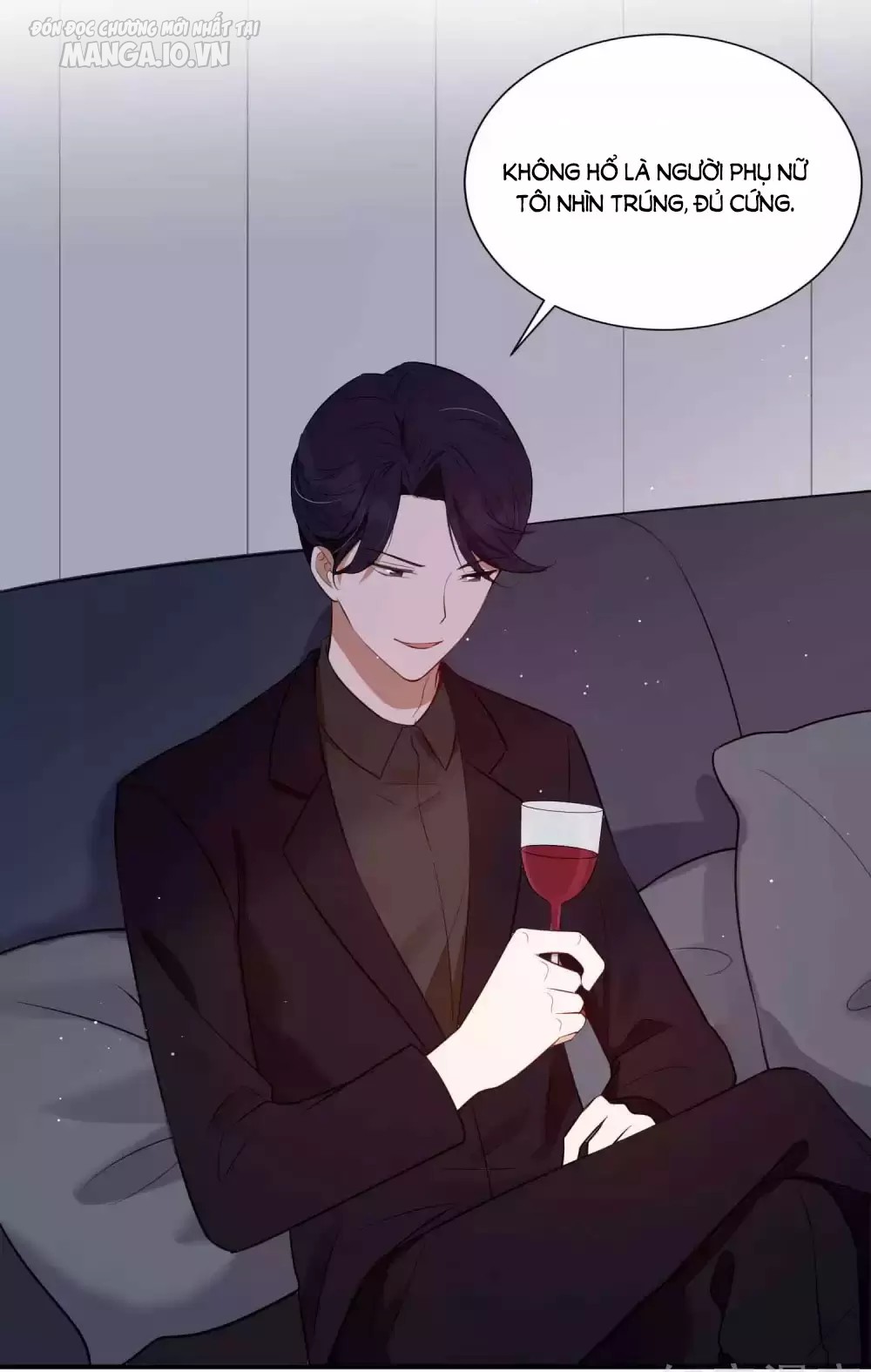 Diễn Giả Làm Thật Chapter 81 - Trang 2