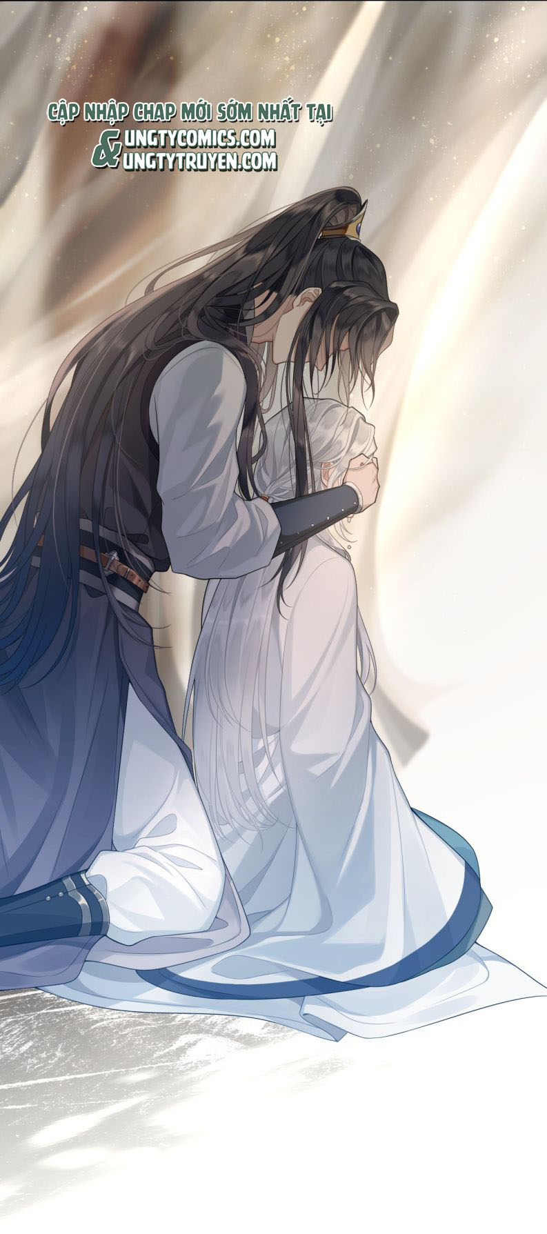 Điện Hạ Khuynh Thành Chapter 1 - Trang 2