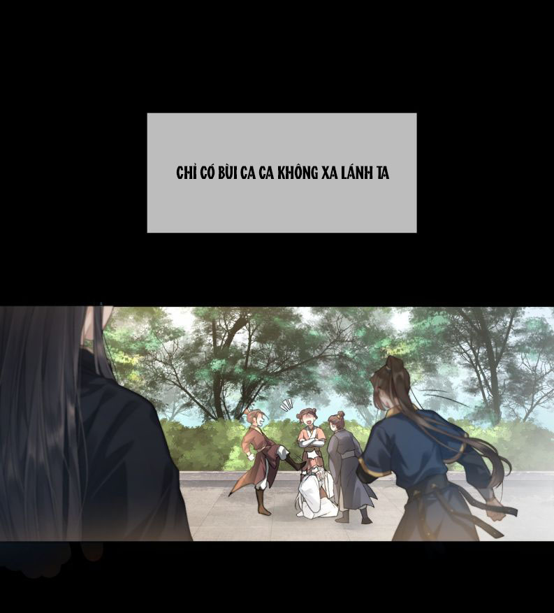 Điện Hạ Khuynh Thành Chapter 1 - Trang 2