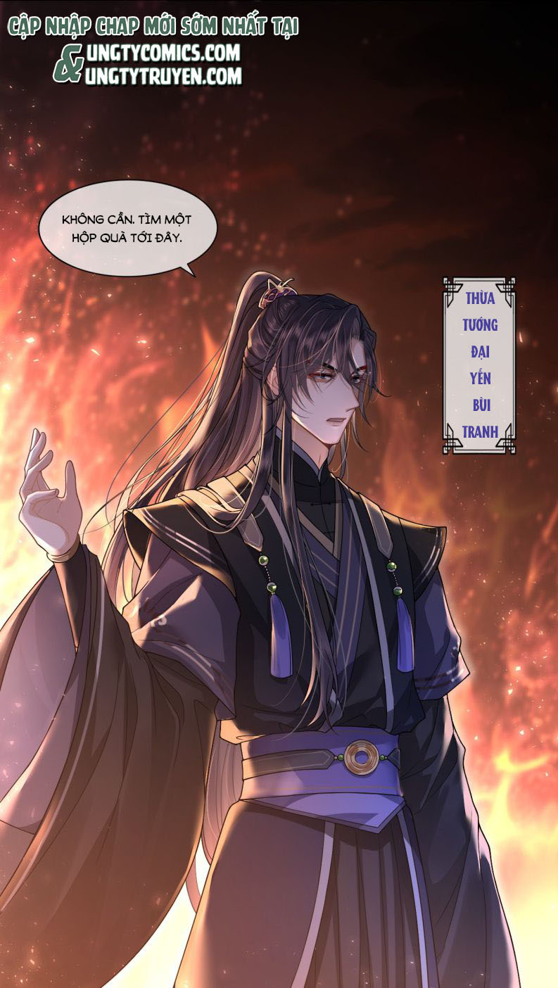 Điện Hạ Khuynh Thành Chapter 1 - Trang 2