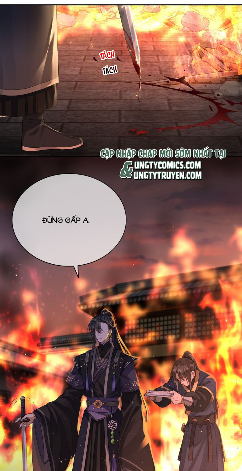 Điện Hạ Khuynh Thành Chapter 1 - Trang 2