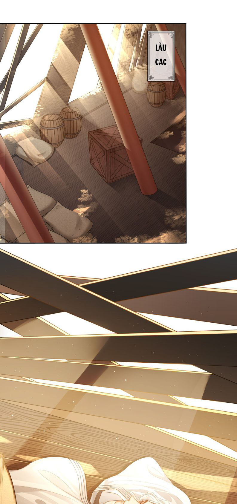 Điện Hạ Khuynh Thành Chapter 1 - Trang 2