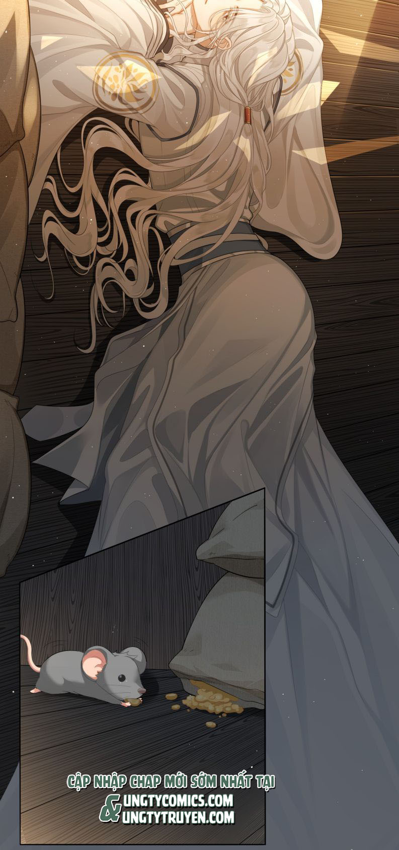 Điện Hạ Khuynh Thành Chapter 1 - Trang 2