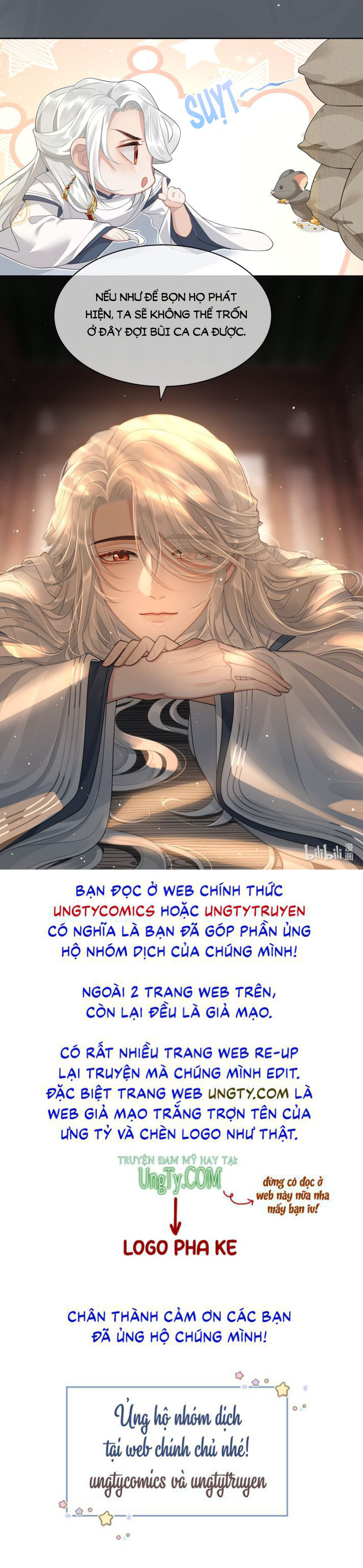 Điện Hạ Khuynh Thành Chapter 1 - Trang 2