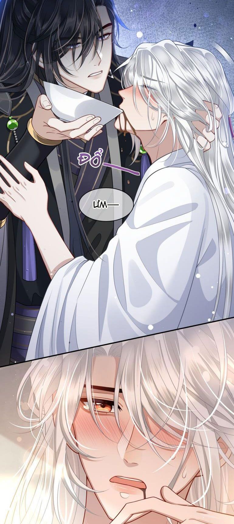 Điện Hạ Khuynh Thành Chapter 10 - Trang 2