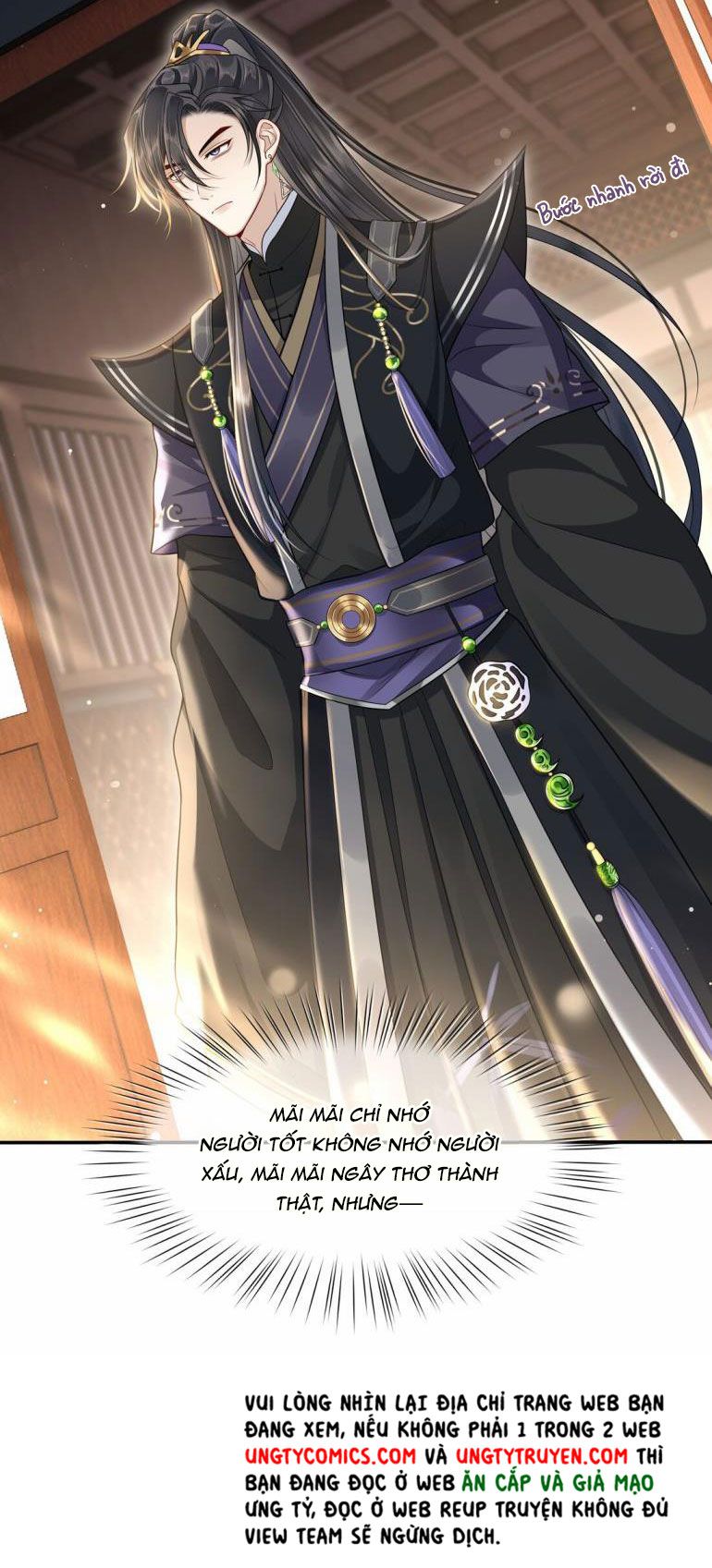 Điện Hạ Khuynh Thành Chapter 10 - Trang 2