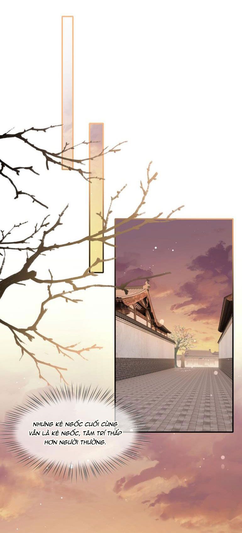 Điện Hạ Khuynh Thành Chapter 10 - Trang 2