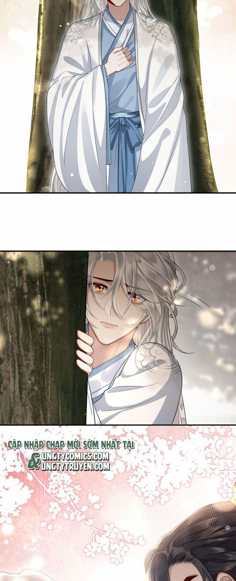 Điện Hạ Khuynh Thành Chapter 10 - Trang 2