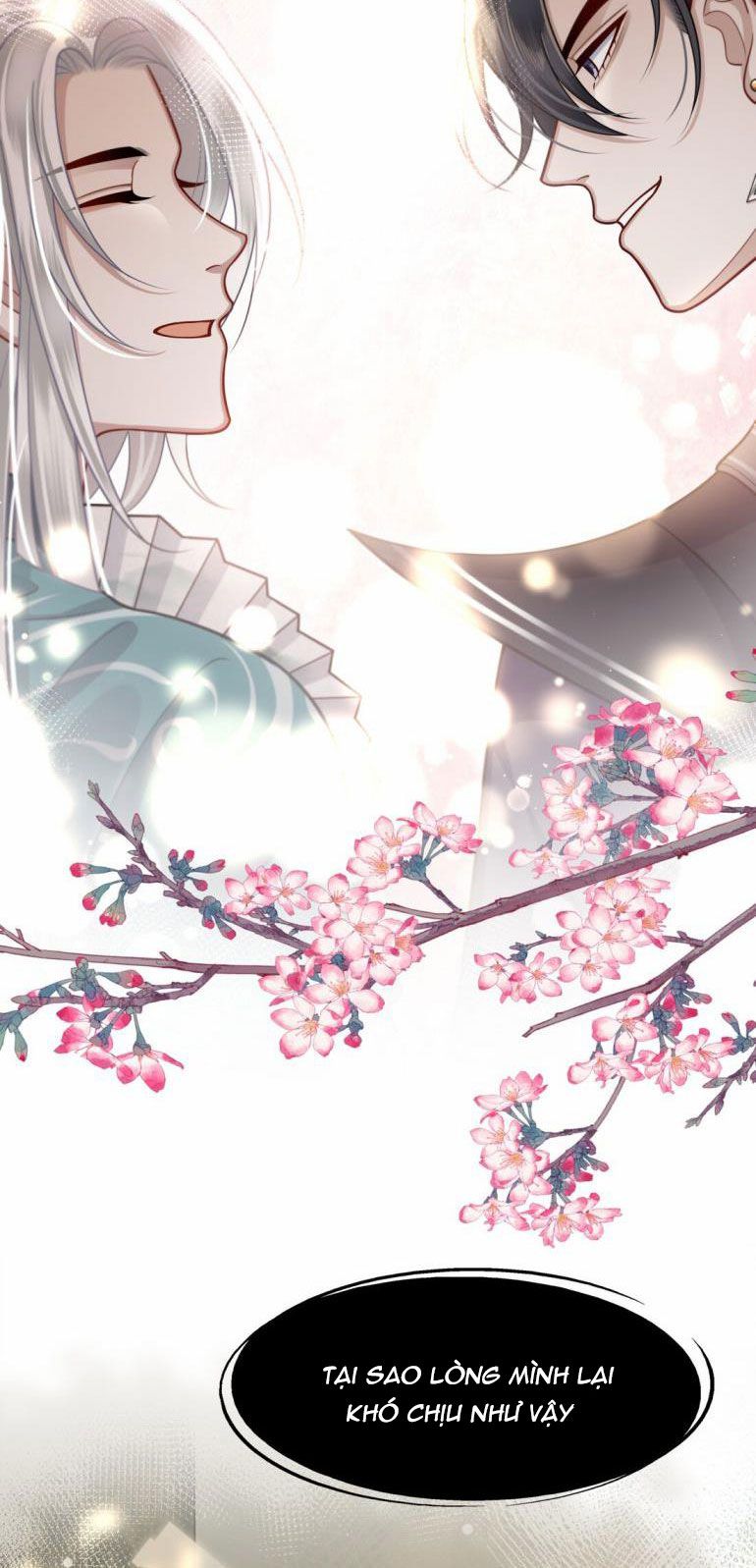 Điện Hạ Khuynh Thành Chapter 10 - Trang 2