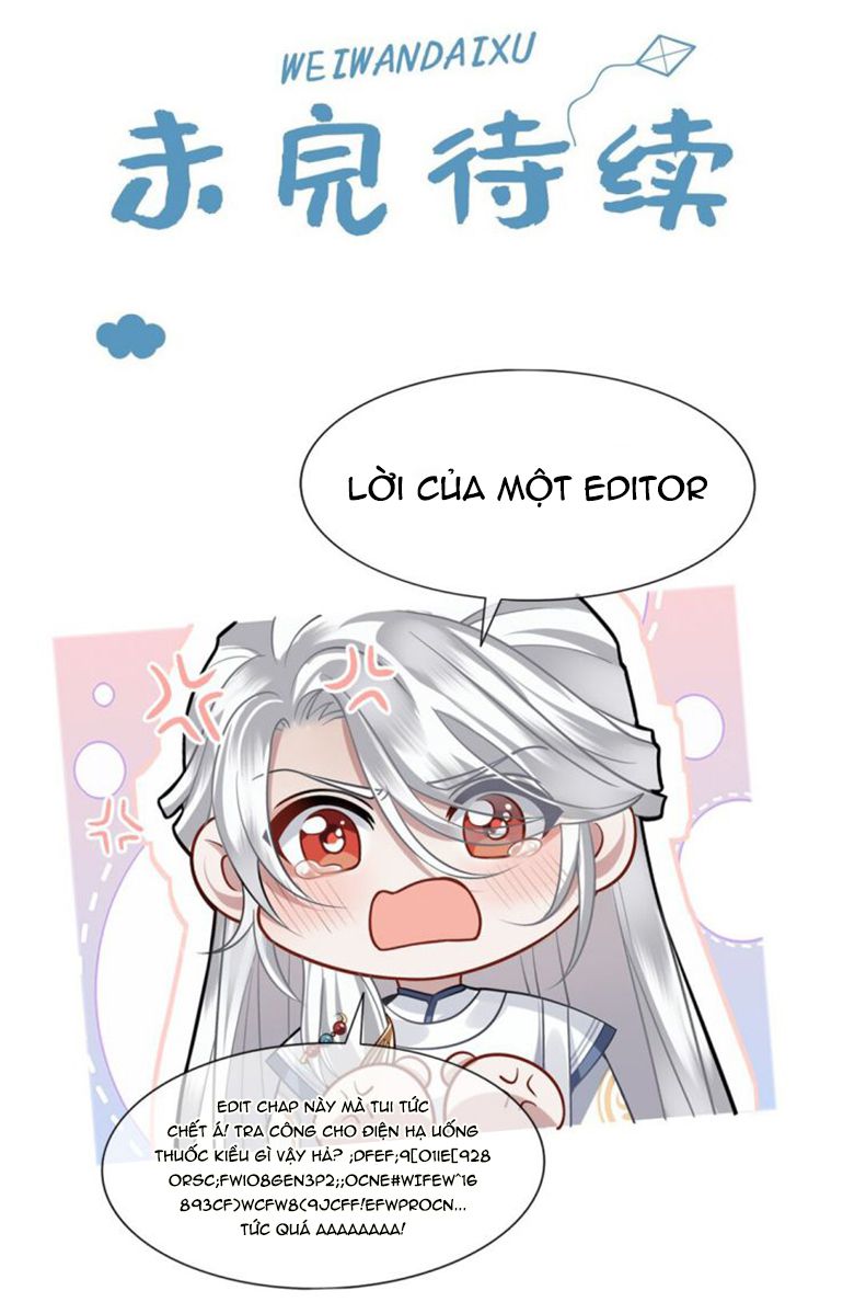 Điện Hạ Khuynh Thành Chapter 10 - Trang 2