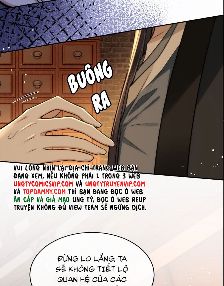 Điện Hạ Khuynh Thành Chapter 100 - Trang 2