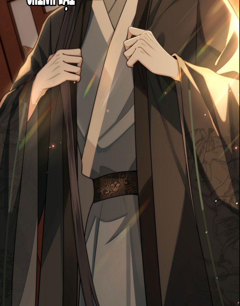 Điện Hạ Khuynh Thành Chapter 100 - Trang 2