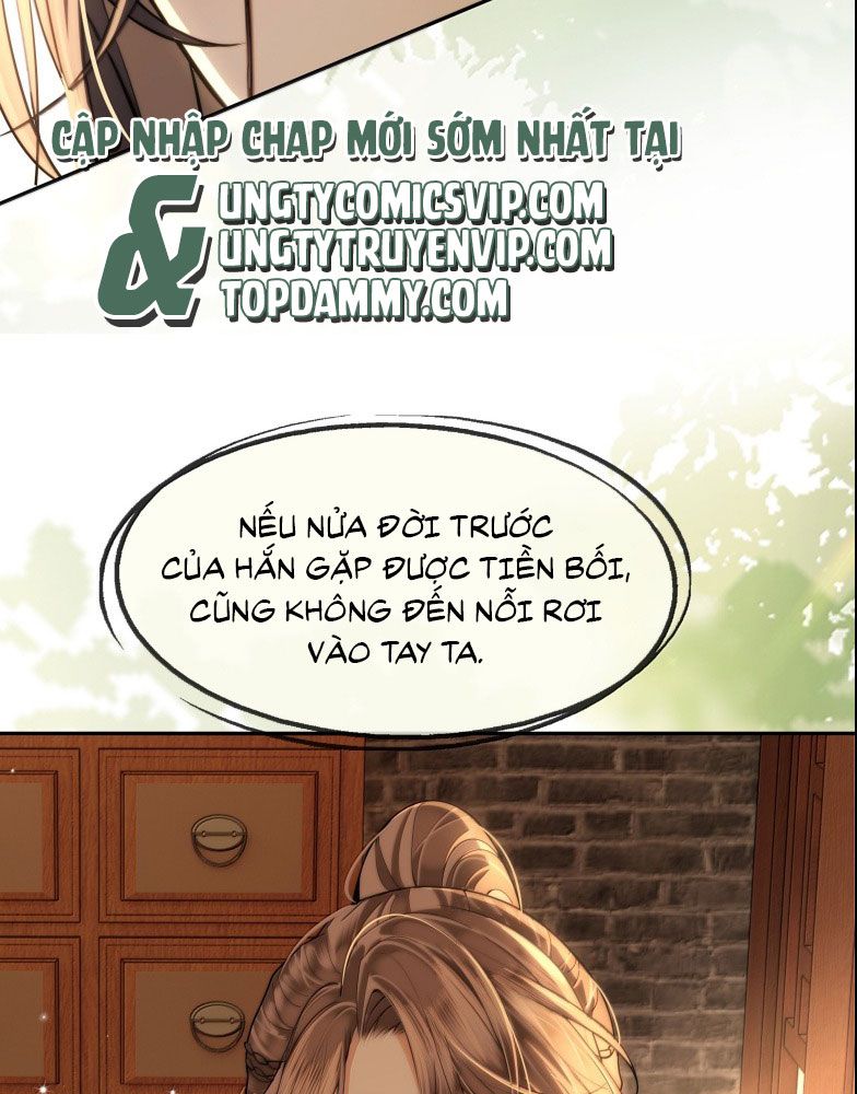 Điện Hạ Khuynh Thành Chapter 100 - Trang 2