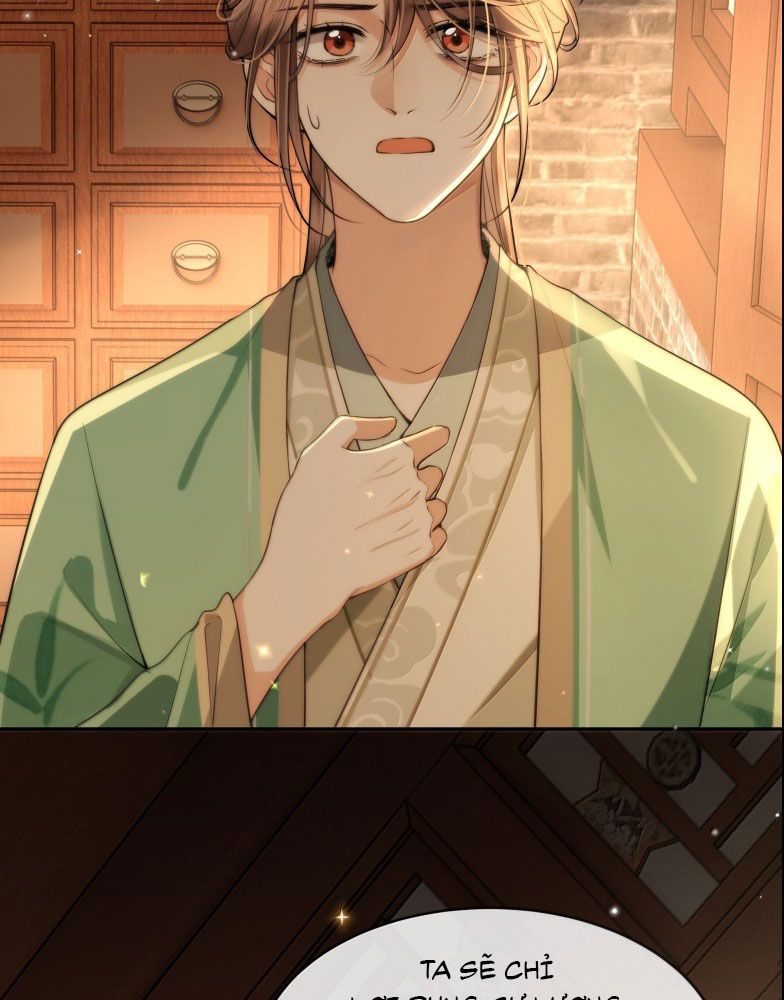 Điện Hạ Khuynh Thành Chapter 100 - Trang 2