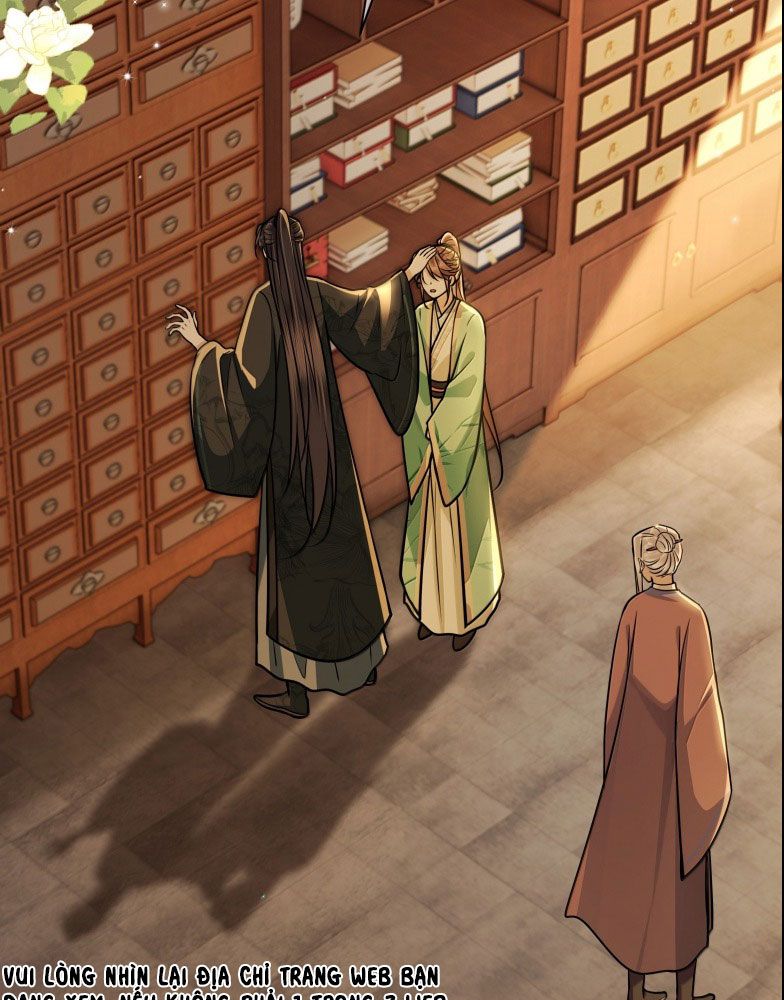 Điện Hạ Khuynh Thành Chapter 100 - Trang 2