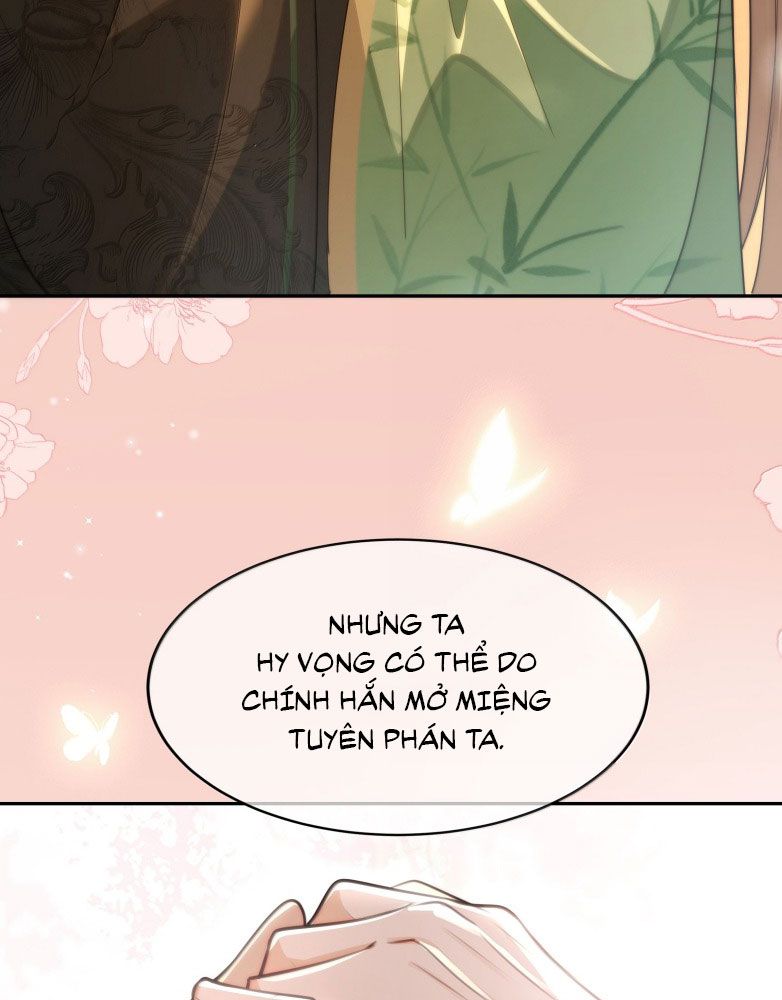 Điện Hạ Khuynh Thành Chapter 100 - Trang 2