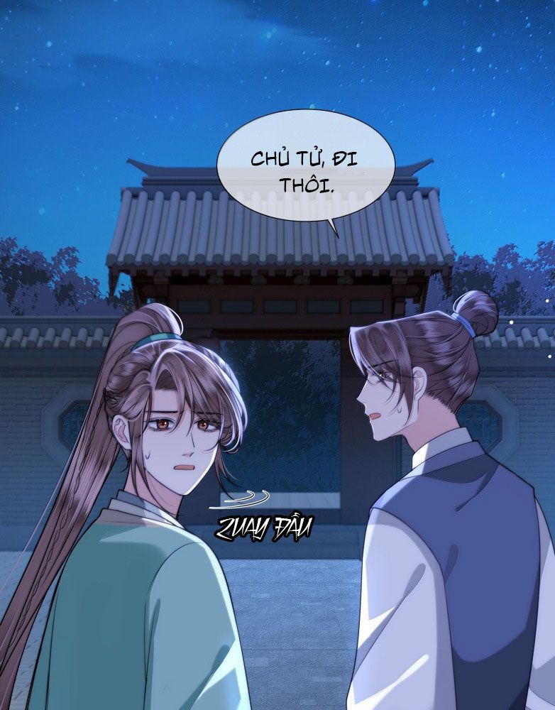 Điện Hạ Khuynh Thành Chapter 100 - Trang 2