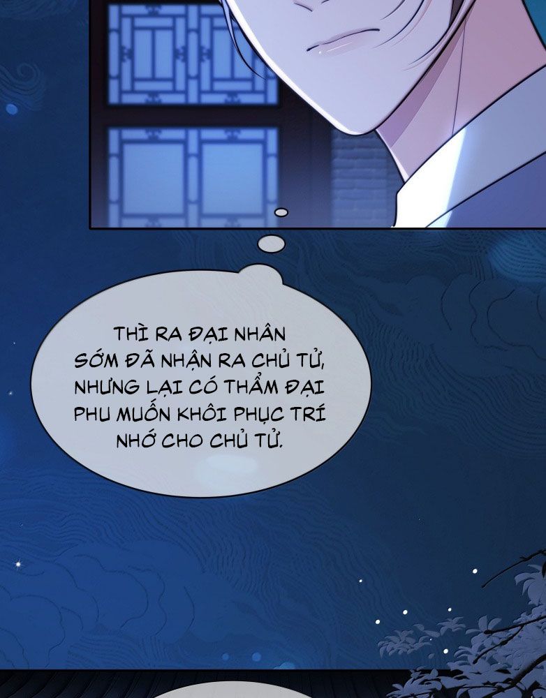 Điện Hạ Khuynh Thành Chapter 100 - Trang 2