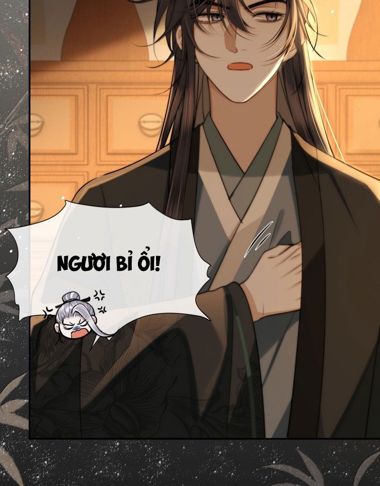 Điện Hạ Khuynh Thành Chapter 100 - Trang 2