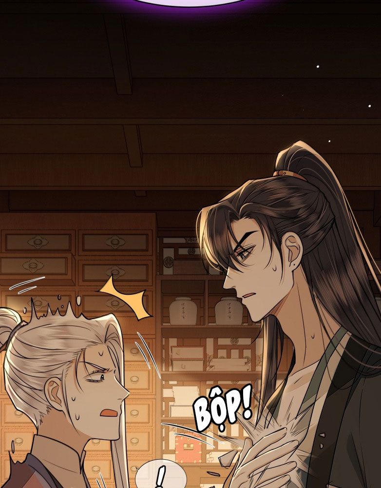 Điện Hạ Khuynh Thành Chapter 100 - Trang 2