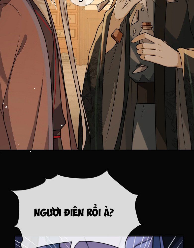 Điện Hạ Khuynh Thành Chapter 100 - Trang 2