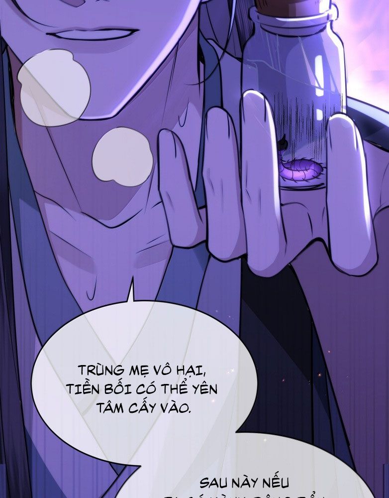 Điện Hạ Khuynh Thành Chapter 100 - Trang 2