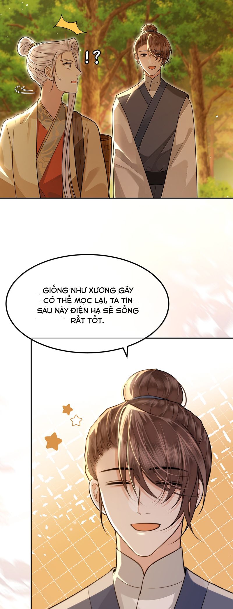 Điện Hạ Khuynh Thành Chapter 101 - Trang 2