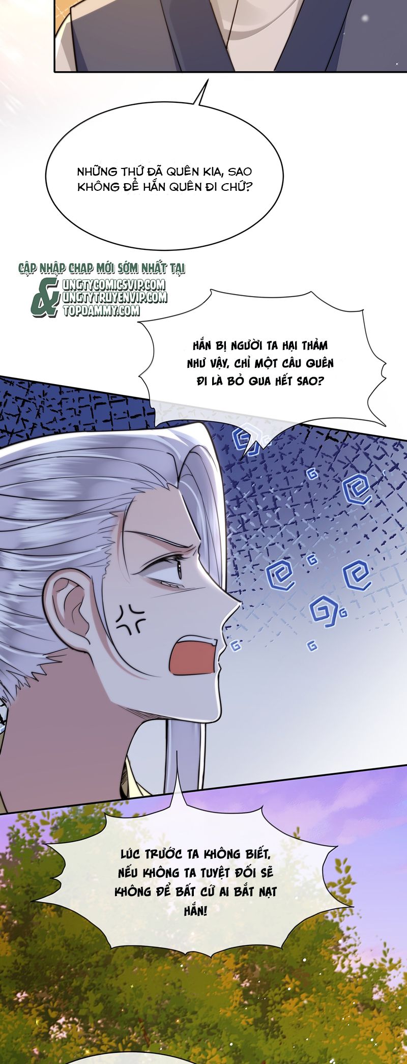 Điện Hạ Khuynh Thành Chapter 101 - Trang 2