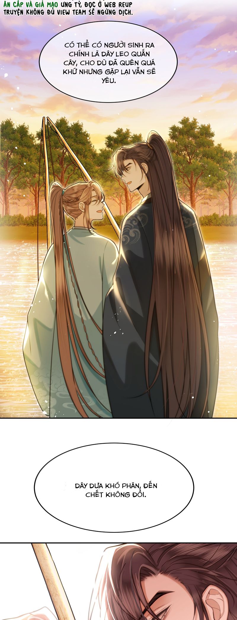 Điện Hạ Khuynh Thành Chapter 101 - Trang 2