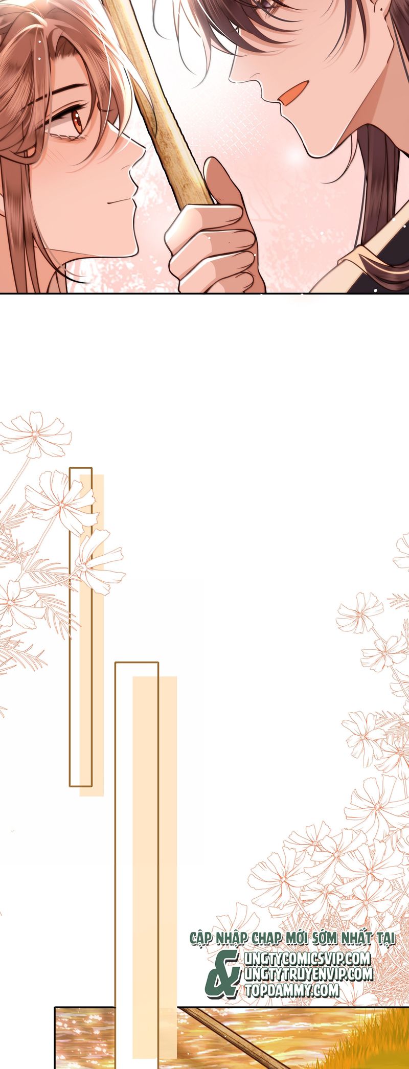 Điện Hạ Khuynh Thành Chapter 101 - Trang 2