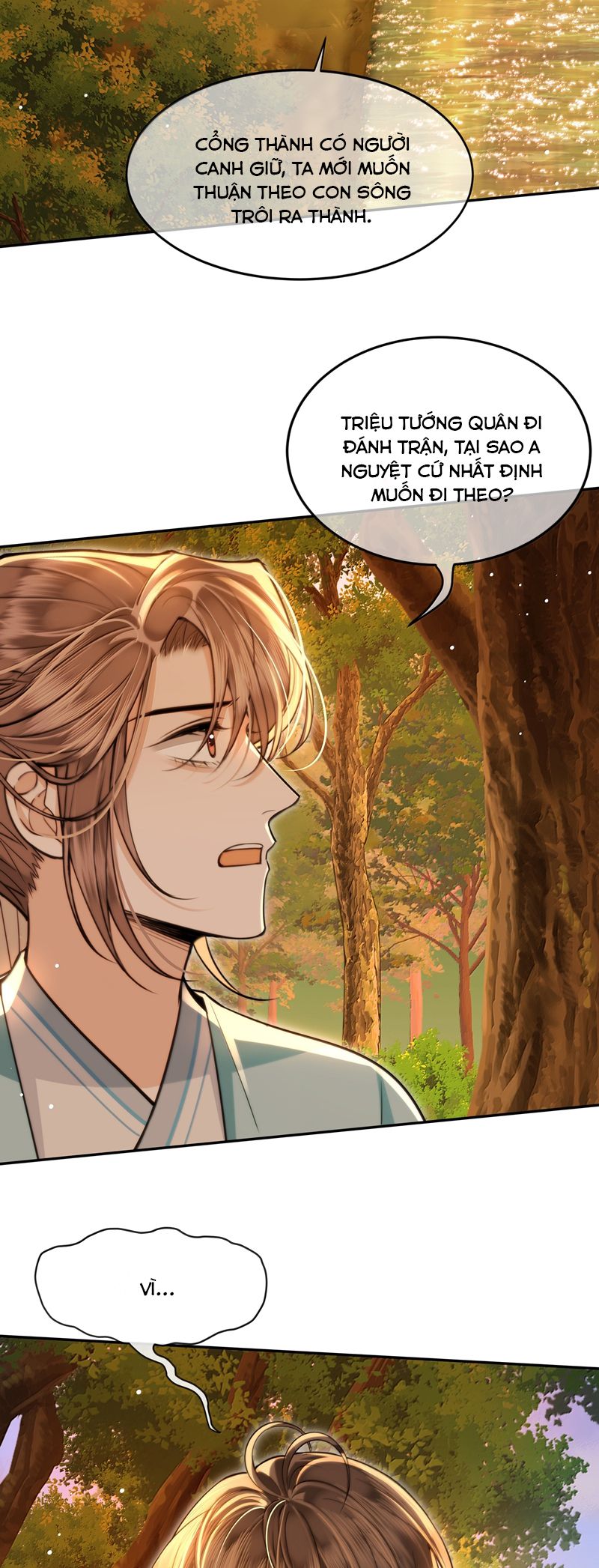 Điện Hạ Khuynh Thành Chapter 101 - Trang 2