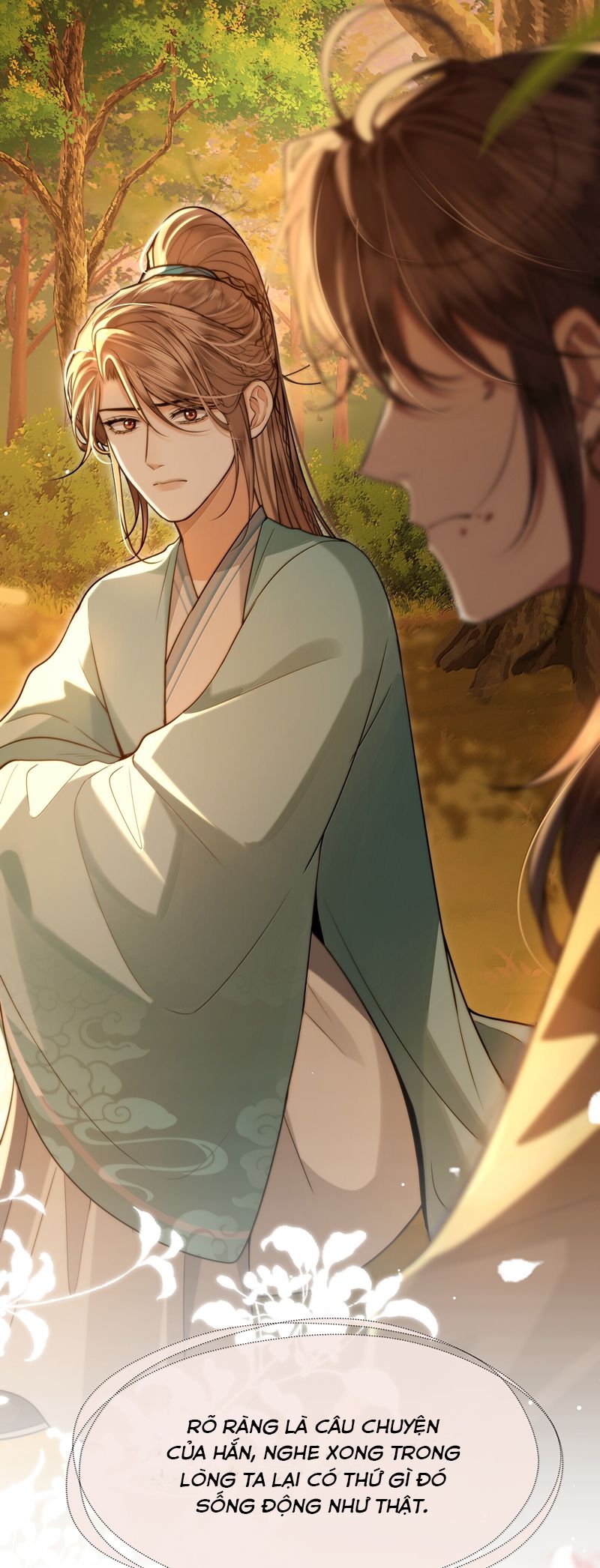 Điện Hạ Khuynh Thành Chapter 101 - Trang 2