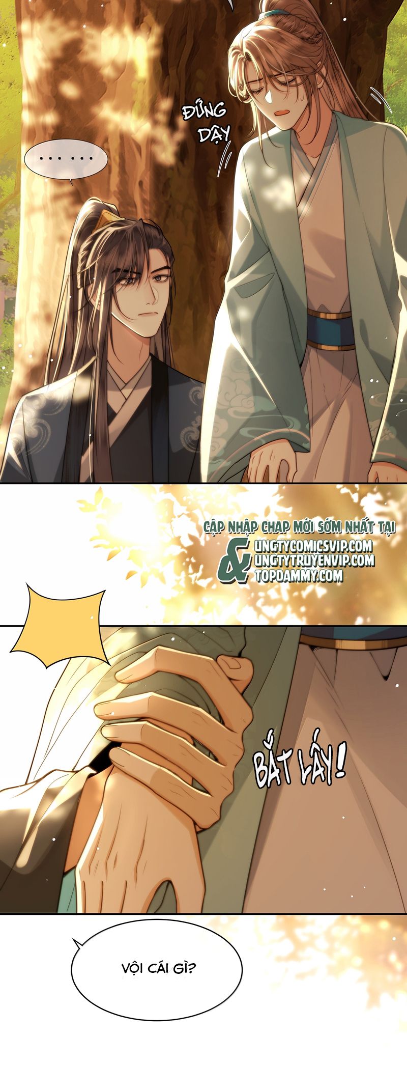 Điện Hạ Khuynh Thành Chapter 101 - Trang 2