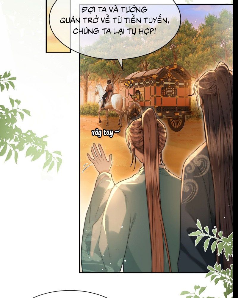 Điện Hạ Khuynh Thành Chapter 102 - Trang 2