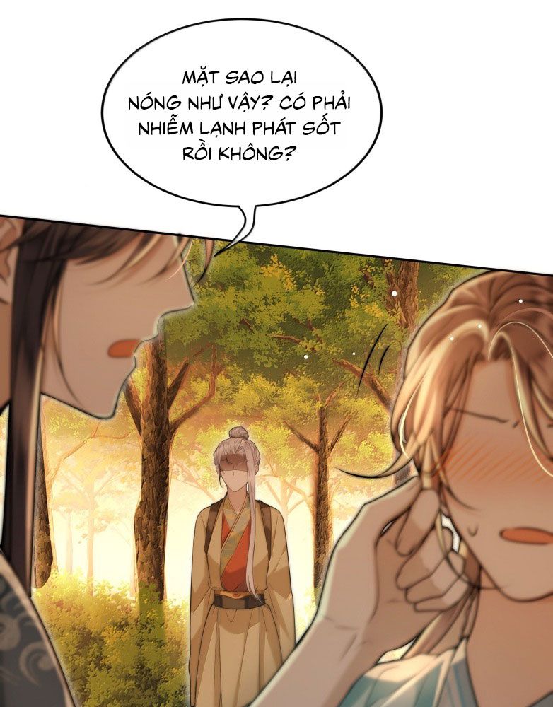 Điện Hạ Khuynh Thành Chapter 102 - Trang 2