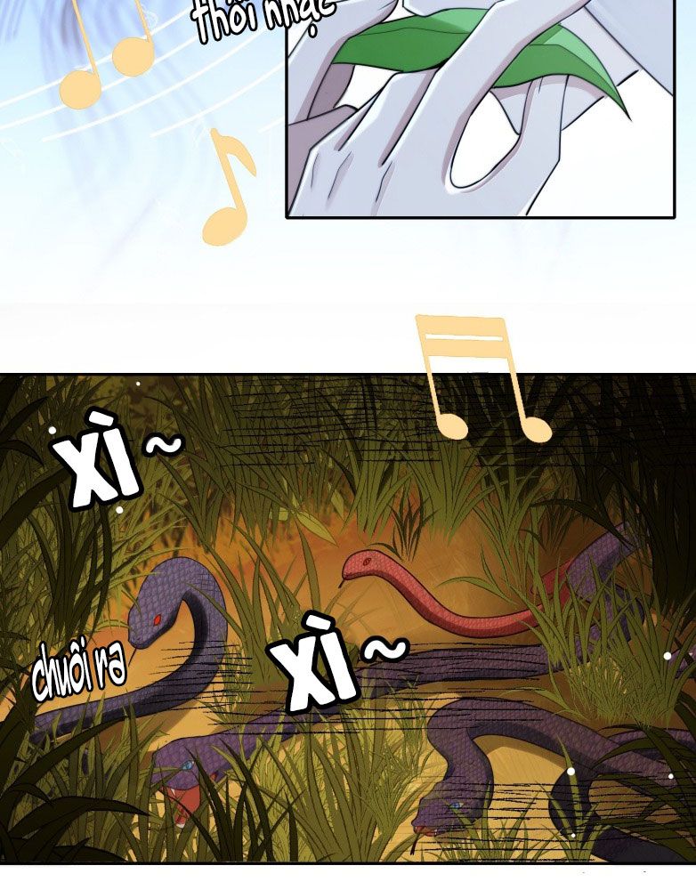 Điện Hạ Khuynh Thành Chapter 102 - Trang 2