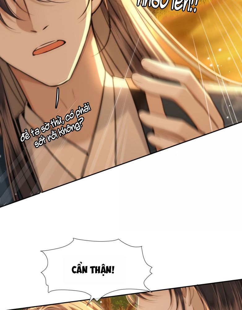 Điện Hạ Khuynh Thành Chapter 102 - Trang 2