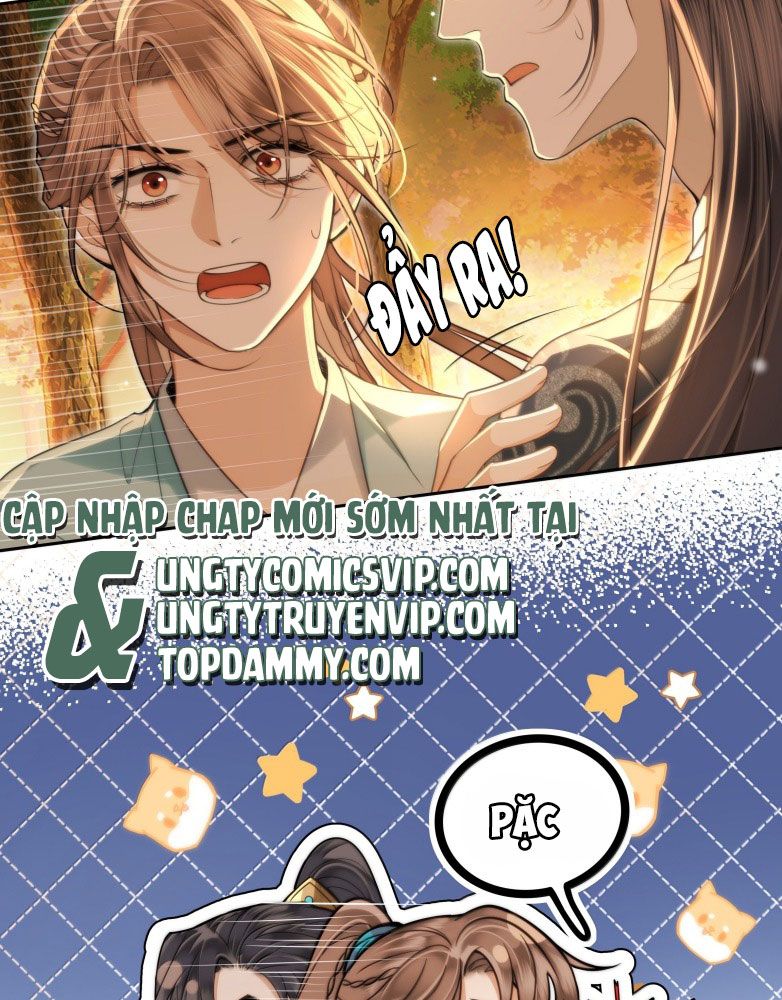 Điện Hạ Khuynh Thành Chapter 102 - Trang 2