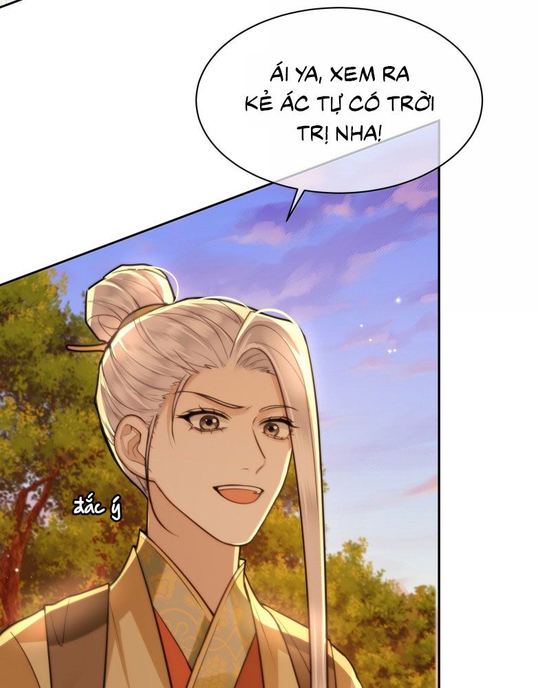 Điện Hạ Khuynh Thành Chapter 102 - Trang 2