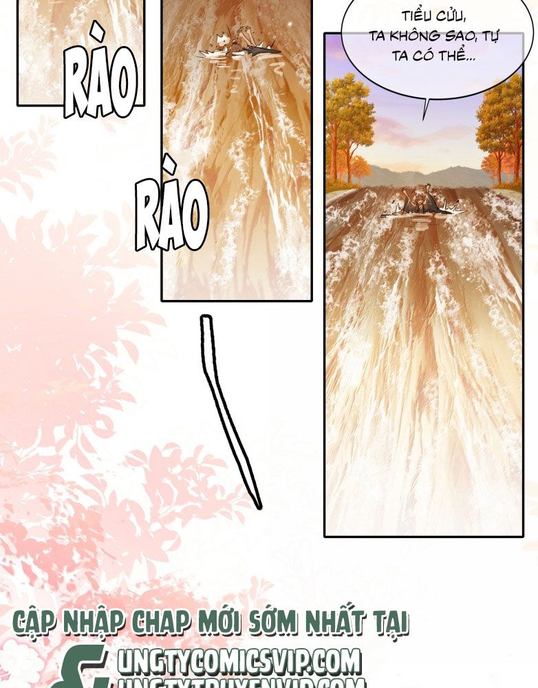 Điện Hạ Khuynh Thành Chapter 102 - Trang 2